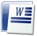 Formato MS-Word